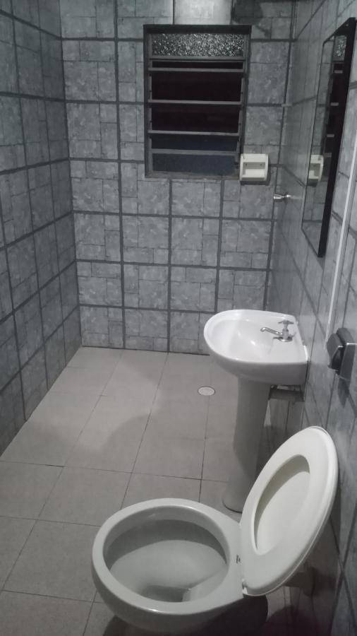 Hotel Malibu (Adults Only) São Paulo Buitenkant foto