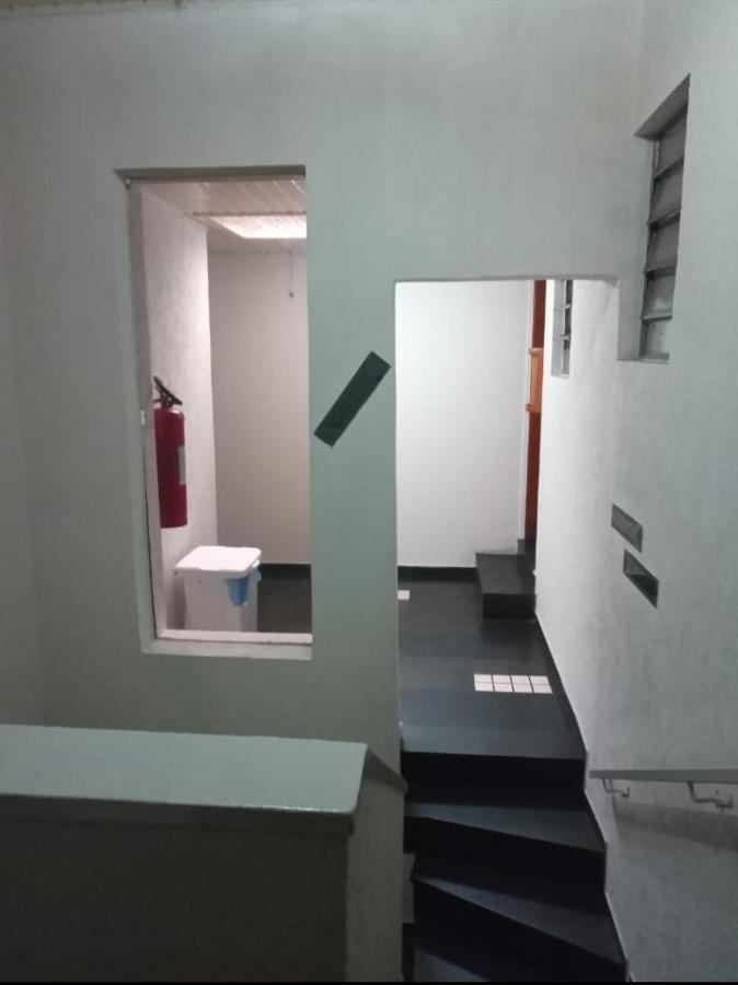 Hotel Malibu (Adults Only) São Paulo Buitenkant foto