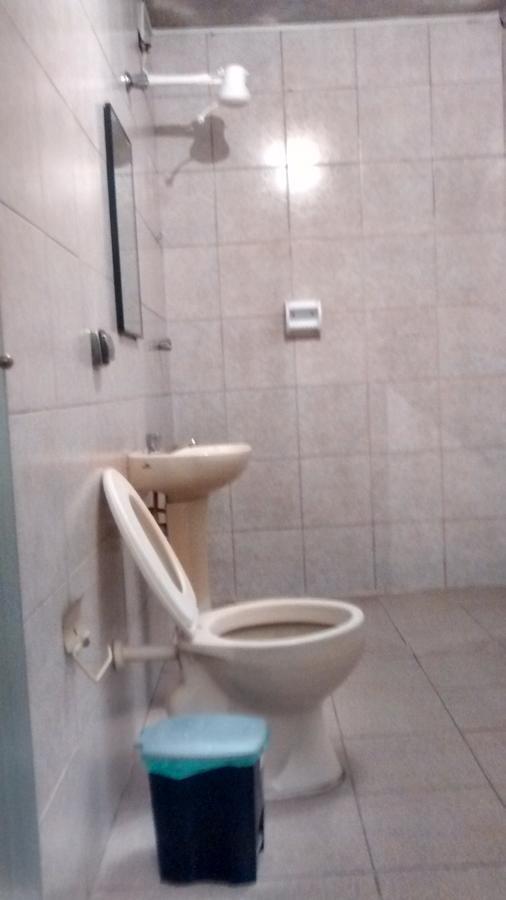 Hotel Malibu (Adults Only) São Paulo Buitenkant foto